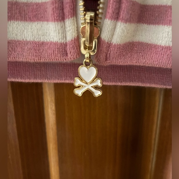 RARE! Tokidoki reversible jacket - Picture 2 of 4